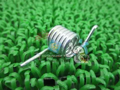TW200 TW225 ステップスプリング 在庫有 即納 ヤマハ 純正 新品 バイク 部品 RZ350 車検 Genuine SR400 セロー225 セロー250 74のサムネイル