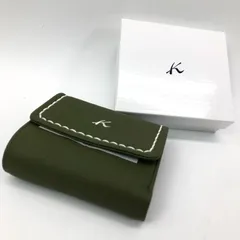 2025年最新】キタムラ 財布 緑の人気アイテム - メルカリ