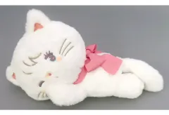 【中古】ぬいぐるみ ムース おねんねBIGぬいぐるみ～ムース＆キャミー～ 「mikko characters」