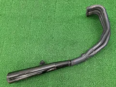 2025年最新】ZRX400 純正マフラーの人気アイテム - メルカリ