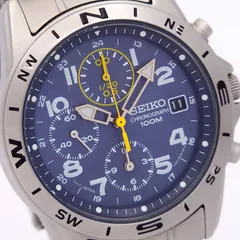 2025年最新】SEIKO 7T92 0DX0の人気アイテム - メルカリ