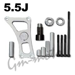 7kiя様オーダー用 Amazon | ジータレーシング(ZETA RACING) CR85R '03-07,CRF150R