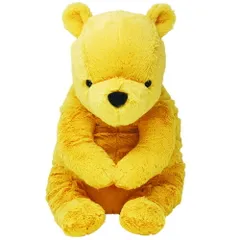【新品・送料無料】ディズニー ぬいぐるみ あそんで！クラシック プー Lサイズ (くまのプーさん)