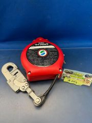 タイタン　マイブロック　M-6型　墜落防止装置