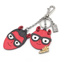 ✨希少✨未使用品✨DOLCE&GABBANA ドルチェ＆ガッバーナ キーホルダー DOLCE&GABBANA - 新品 ドルチェ＆ガッバーナ Dolce&Gabbana