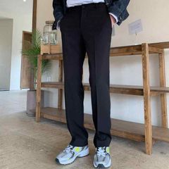 SOSOS ZipSlit Sweatpants ジップスリットスウェットパンツ - メルカリ