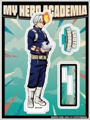 【中古】アクリルスタンド・アクリルパネル D.轟焦凍 アクリルスタンド 「僕のヒーローアカデミア」