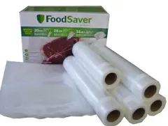 2025年最新】フードセーバー 専用パックロールの人気アイテム