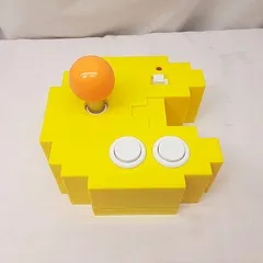 【美品】バンダイ  パックマン コネクトアンドプレイ 北米版 Pac-Man Connect and Play UNBOXING & REVIEW - YouTube