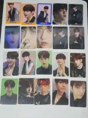 TXT DICON スビン(CHOI SUBIN・チェスビン) トレカ 20枚 まとめ DICON