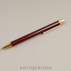 2025年最新】Cartier ボールペンの人気アイテム - メルカリ