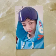 【匿名配送】  BOYNEXTDOOR ONEDOOR weverse who! 当選  限定  ラキドロ ジェヒョン トレカ