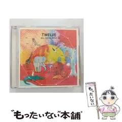 【中古】 TWELVE / Mrs.GREEN APPLE / 