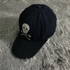 2025年最新】mark＆lona キャップの人気アイテム - メルカリ