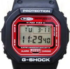 2025年最新】g-shock ブラックフライの人気アイテム - メルカリ