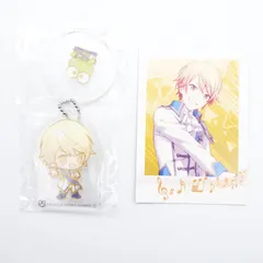 プロセカ 天馬司 けろっぴ カプセルミニキャラ Wアクリルキーチェーンコレクション Vol.2 未使用 ぱしゃこれ カード フォト トレカ サンリオ Sanrio