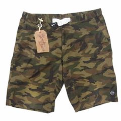 F.C.R.B. エフシーアールビー ショートパンツ 577351-237 × NIKE ナイキ VENTILATION SHORTS ベンチレーション ショート パンツ M【中古】