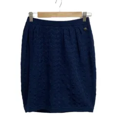 2025年最新】シャネル スカートの人気アイテム - メルカリ