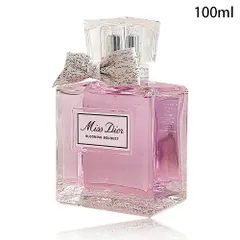 ●クリスチャン ディオール ミス ディオール ブルーミング ブーケ オードゥ トワレ 100ml -Dior- 【国内正規品/外箱なし】