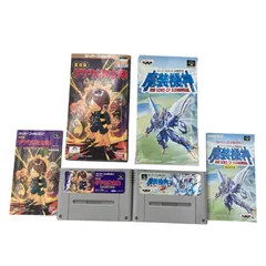 2025年最新】sfc ソフト まとめ売りの人気アイテム - メルカリ