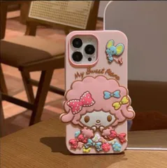 ❤️  sweet piano iphoneケース マイスウィートピアノ ソフトケース スマホケース iphone15proケース imdケース phone14ケース iPhone13promaxケース