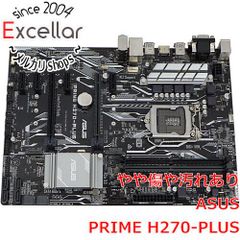 H270M-PLUS マザーボード ＋ Intel CPU i5-7500 - メルカリ