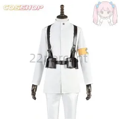 2025年最新】進撃の巨人 コスプレ ファイナルの人気アイテム