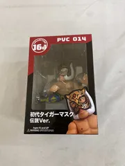 2025年最新】初代タイガーマスクフィギュアの人気アイテム