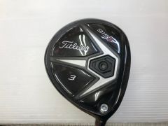 【最短翌日発送】915F | 15 | S | KUROKAGE XM60 | 中古 | フェアウェイウッド | タイトリスト