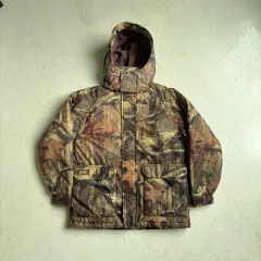 【90s】Gamehide リアルツリーハンティングJKT 中綿 vintage Yahoo!オークション -「ハンティングジャケット・」(ファッション) の