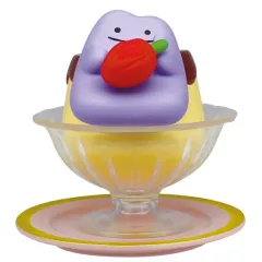 【中古】トレーディングフィギュア メタモン 「ポケモン Yummy!スイーツマスコット」