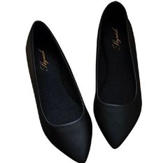 美品　フラットシューズ styrich スタイリッチ　23cm