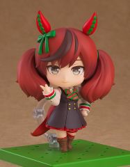 ねんどろいど ウマ娘 プリティーダービー ナイスネイチャ