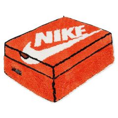 新品】NIKE BOX RUGMAT 