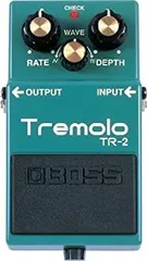 2025年最新】BOSS/Tremolo TR-2の人気アイテム - メルカリ