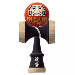 新品】木製 けん玉 化け猫国芳 日本伝統 和 デザイン - メルカリ