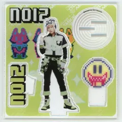 新品◆DRAMAtical Murder アクリルスタンド 2種セット Seragaki Aoba - Acrylic stand - DRAMAtical Murder (蒼葉