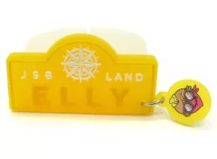 【中古】ペンライト・リングライト ELLY ライトスティックアクセサリー 「三代目 J SOUL BROTHERS PRESENTS “JSB LAND”」