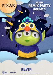 SALE ピクサー ビーストキングダム シド アンディ トイストーリー