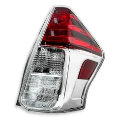 8*s様 30プリウス 前期 ZVW30 純正加工USテール STANLEY テ