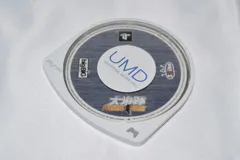 パースートフォース ~大追跡~ PSPソフト プレイステーションポータブル ケース無し ソフトのみ PSP