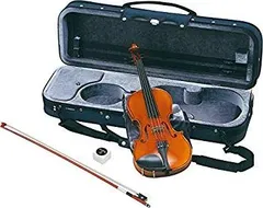 YAMAHA Braviol バイオリンセット V7SG SIZE 4/4　中古 Braviol バイオリンセット V7SG 4/4 送料無料 | サウンドハウス
