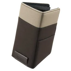 【 新品 未開封 】 コクヨ スタンド型ノートPCオーガナイザー BIZRACK グレージュ×ブラウン EAMBRGA102 未使用 送料無料のサムネイル