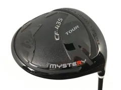 Mystery ミステリーゴルフ CF-455 TOUR!! | Inter Golf Studio