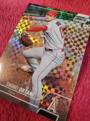 2025年最新】stadium club 大谷の人気アイテム - メルカリ