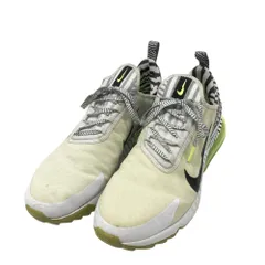 NIKE GOLF ナイキゴルフ CK6541-150 AIR MAX 270G NRG スパイクレスゴルフシューズ  ホワイト系 27.5 [240101376042] ゴルフウェア メンズ ストスト
