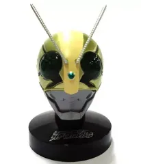 仮面ライダー　マスクコレクション　ショッカー　首領　シャドームーン　ジェネラル Amazon | マスコレ 仮面ライダー ライダーマスクコレクションVol