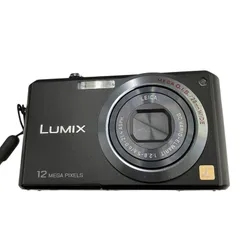 2025年最新】panasonic dmc-fx1の人気アイテム - メルカリ