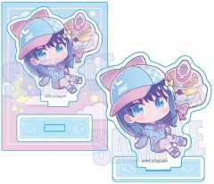 SSSS.GRIDMAN ヴィレッジヴァンガード　宝多六花　アクリルスタンド SSSS.GRIDMAN ヴィレッジヴァンガード 宝多六花 アクリル