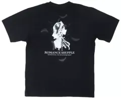 2026年最新】shuffle! tシャツの人気アイテム - メルカリ